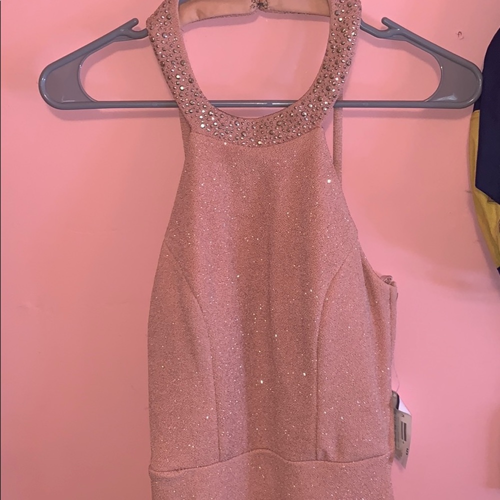 Prom/evening dress